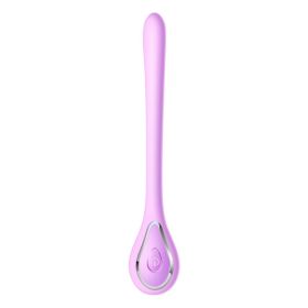 Couple Sexo Oral Vibe Vibrator Sex Toy For Women To Use On Man Mouth Tongue Vibrating Erotic Massager Clit Nipple Stimulator (Color: PURPLE)