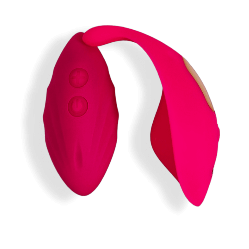 Diana – Remote Control Rechargeable Clit Vibrator